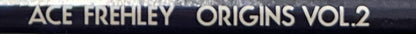 Origins Vol. 2 (PICTURE VINYL) | Mint (M) Mint (M) - METAL *NEW*