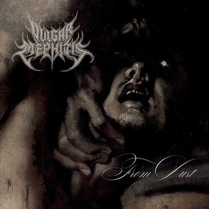 Vulgar Mephitis - (PRESALE 9/11/26) From Dust (CD WILLOWTIP 2026) | NEW - METAL *NEW*