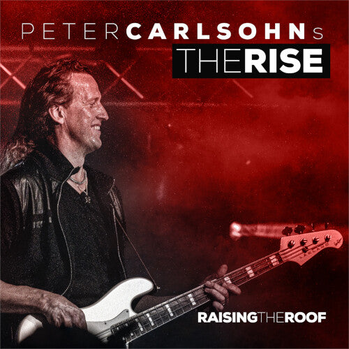 (PRE ORDER 4/24/26) Raising The Roof (VINYL) | Mint (M) Mint (M) - METAL *NEW*
