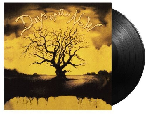 Days Of The New - Days Of The New (MOV 180G VINYL 2xLP) | NEW - METAL *NEW*