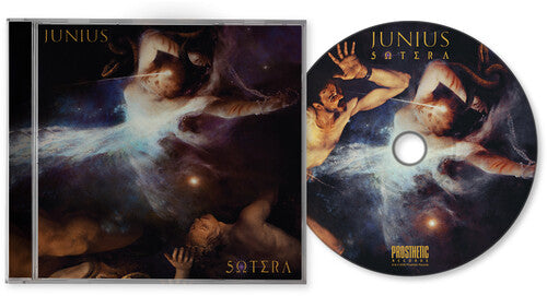 (PRESALE 6/26/26) Sotera (CD) | Mint (M) Mint (M) - METAL *NEW*