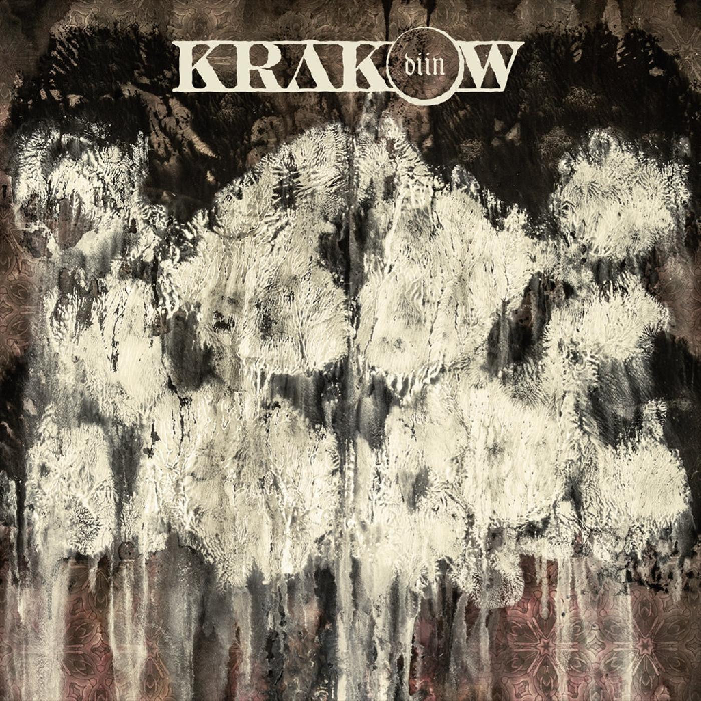 Krakow - Diin (Vinyl) | Mint (M) Mint (M) - METAL *NEW*