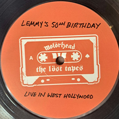 The Löst Tapes, Vol. 7 (RSD 2026 2x VINYL) | Mint (M) Mint (M) - METAL *NEW*