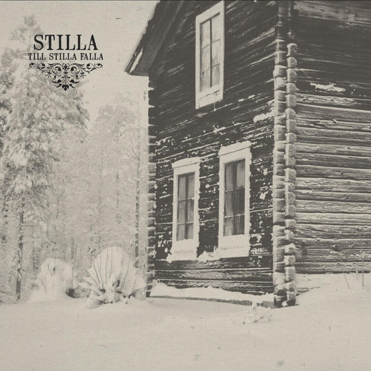 Stilla - Till Stilla Falla (CD) | - METAL *NEW*
