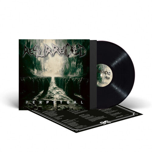 (PRESALE 5/29/26) Perpetual (VINYL) | Mint (M) Mint (M) - METAL *NEW*