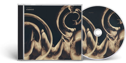 Siamese - (PRESALE 6/26/26) Dissolution (CD) | Mint (M) Mint (M) - METAL *NEW*