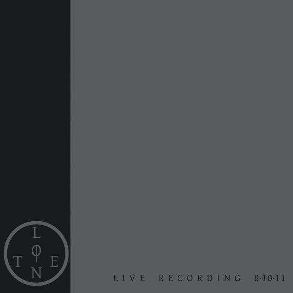Lento - Live Recording 08.10.2011 (CD) | Mint Mint - METAL *NEW*