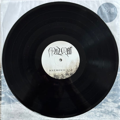 Mnemonic: Ambient Mosaic (VINYL) | Mint (M) Mint (M) - METAL *NEW*