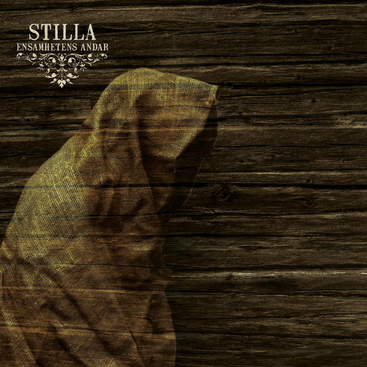 Stilla - Ensamhetens Andar (CD) | - METAL *NEW*