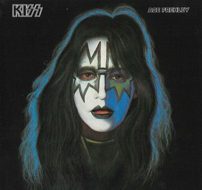 Ace Frehley (CD) | Mint (M) Mint (M) - METAL *NEW*