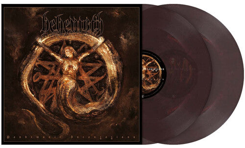 Behemoth - Pandemonic Incantations (2xVINYL) | - METAL *NEW*
