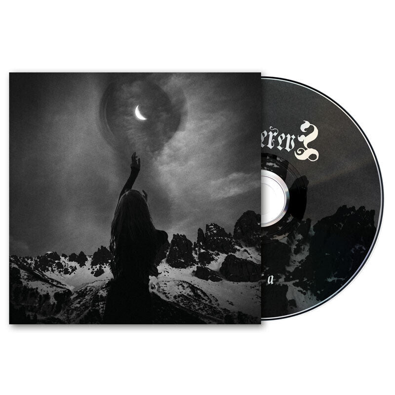 (PRE-ORDER 12/19/2025) Umbra [Import] [CD] | - METAL *NEW*