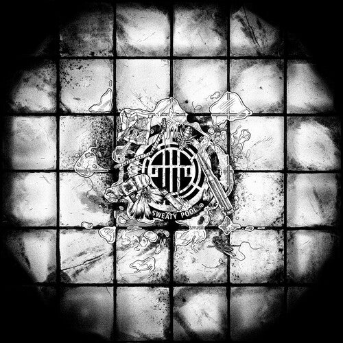 Sweaty Pool (BF 2025 RSD Exclusive, Colored Vinyl) | - METAL *NEW*