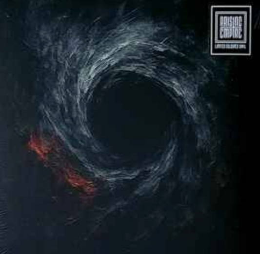 Aviana - (PRESALE 12/11/26) VOID (LTD VINYL LP) | NEW - METAL *NEW*