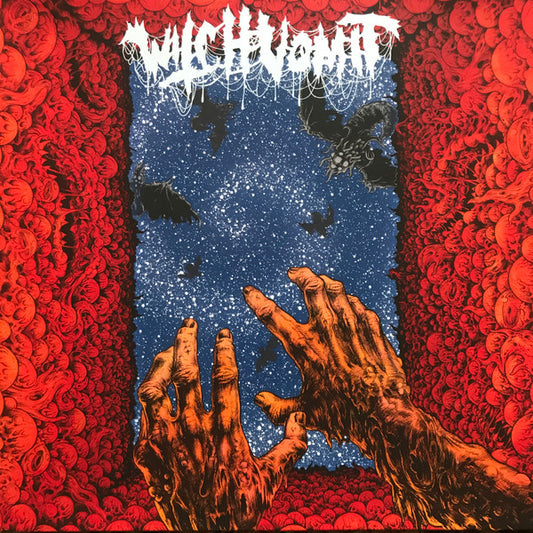 Poisoned Blood (VINYL) | Mint (M) Mint (M) - METAL *NEW*