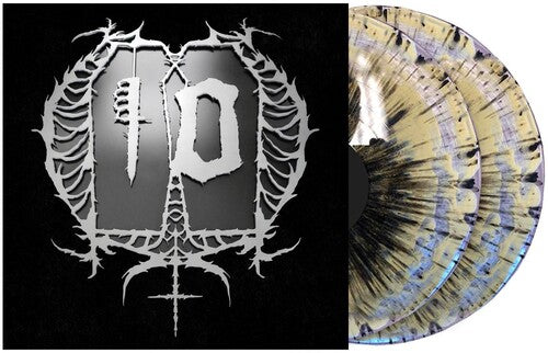 Last Ten Seconds Of Life, The - The Last Ten Seconds Of Life (2xVINYL) | - METAL *NEW*