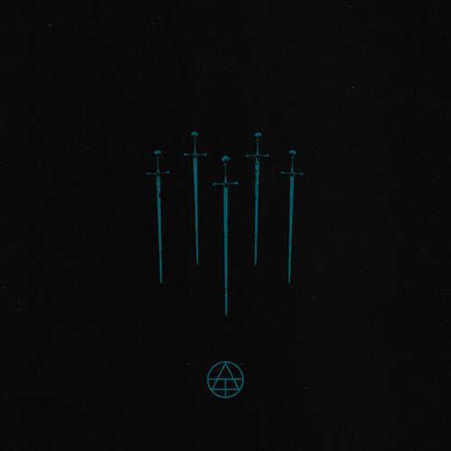 (PRE ORDER 2/20/26) Sunder (VINYL) | - METAL *NEW*