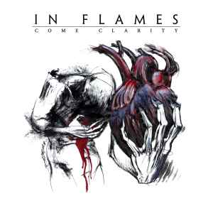Come Clarity (VINYL) | - METAL *NEW*
