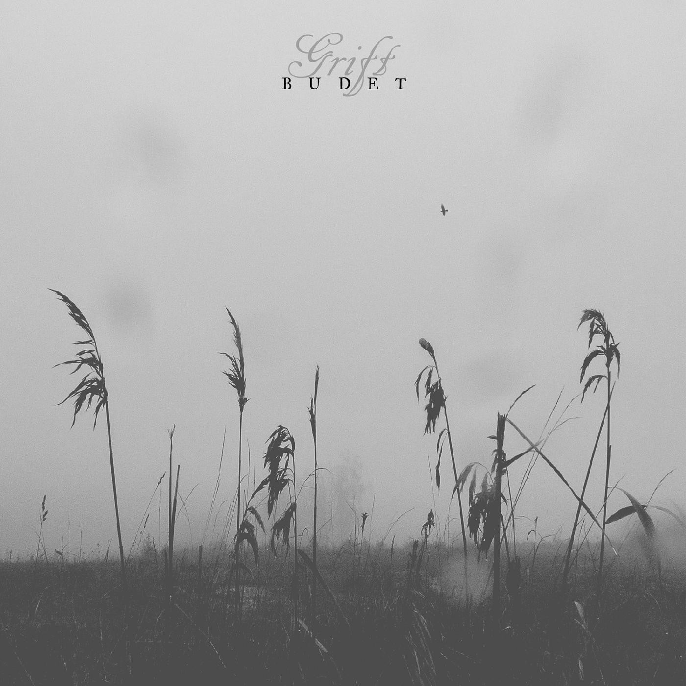 Grift - Budet (CD) | - METAL *NEW*