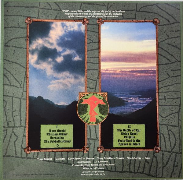 Anno Domini 1989-1995 (BOXSET) | Mint (M) Mint (M)
