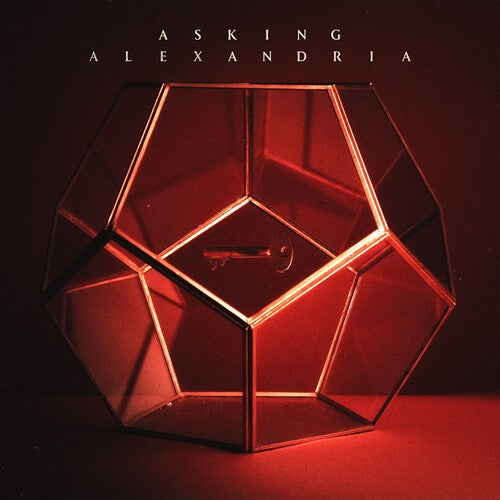 Asking Alexandria (BF 2025 RSD Exclusive) | - METAL *NEW*