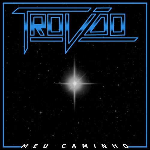Trovao - (PRESALE 10/2/26) Meu Caminho (CD) | NEW - METAL *NEW*