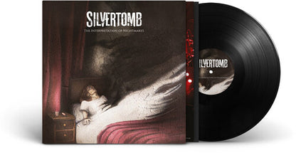 Silvertomb - (PRESALE 11/13/26) The Interpretation of Nightmares (140G VINYL LP) | NEW - METAL *NEW*