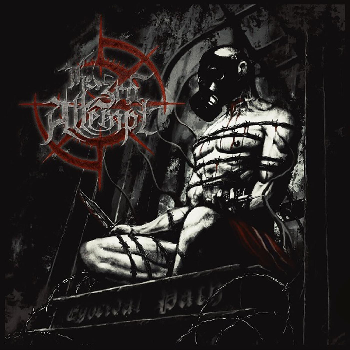 The 3rd Attempt - Egocidal Path (CD) | - METAL *NEW*