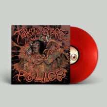 TOKYO GORE POLICE (3LP/RED VINYL) (BF 2025 RSD) | - METAL *NEW*