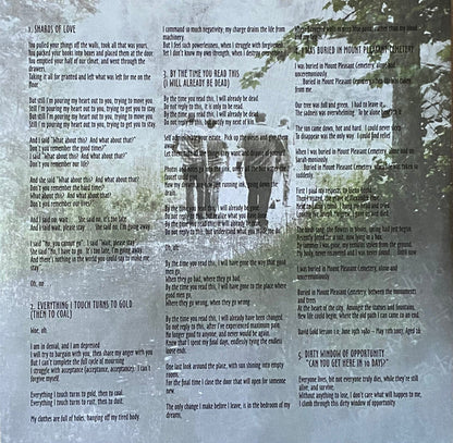 Woods 4: The Green Album (VINYL) | - METAL *NEW*