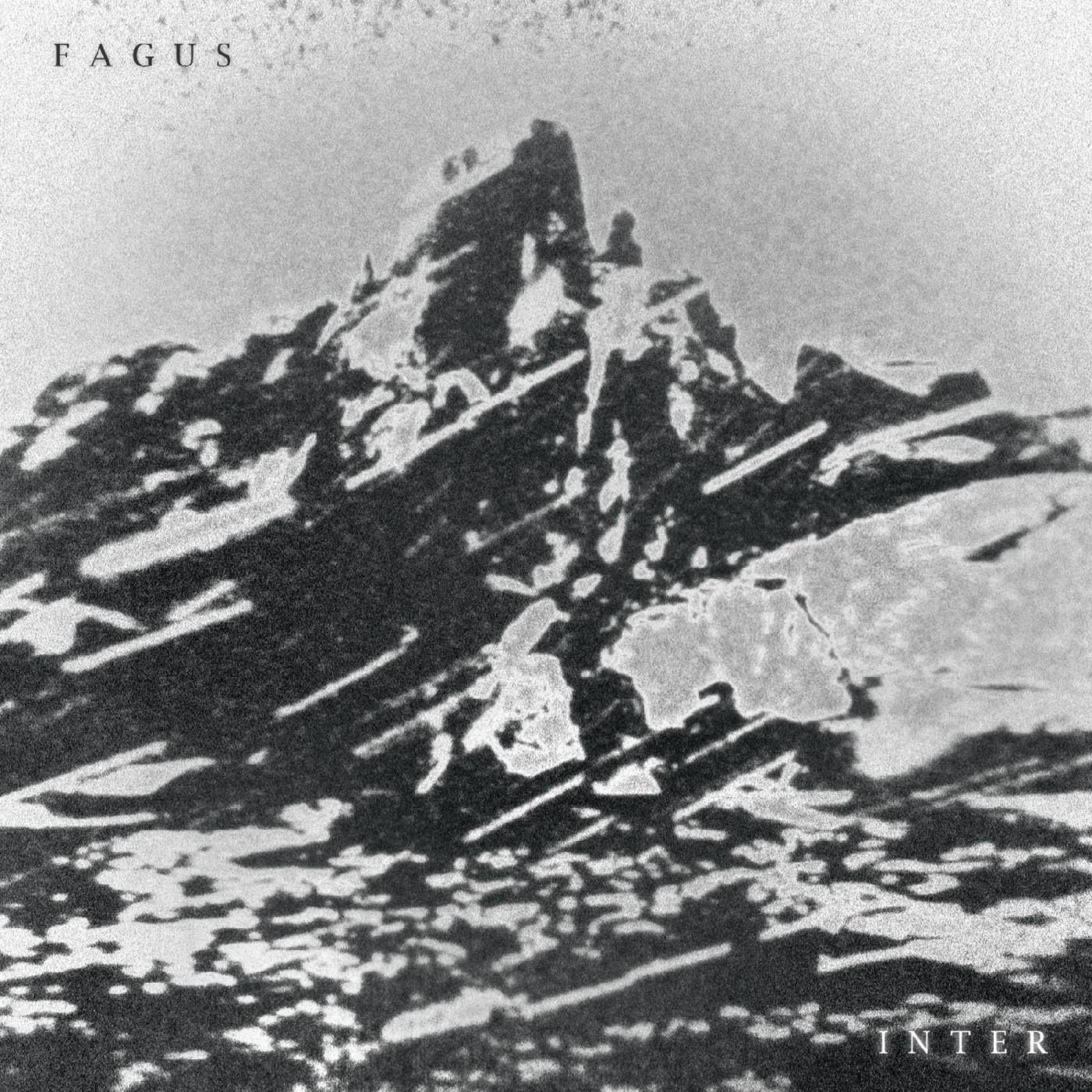 Fagus - Inter (CD) | - METAL *NEW*