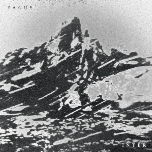 Fagus - Inter (CD) | - METAL *NEW*