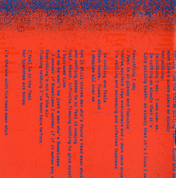 Not The Actual Events (CD) | Mint (M) Mint (M) - METAL *NEW*