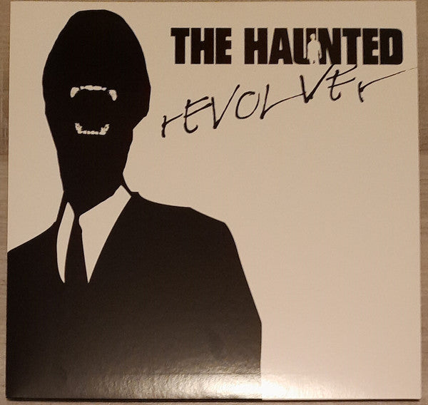 The Haunted - Revolver (VINYL LP DeAgostini IMPORT) | NEW - METAL *NEW*