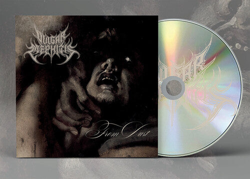 Vulgar Mephitis - (PRESALE 9/11/26) From Dust (CD WILLOWTIP 2026) | NEW - METAL *NEW*