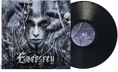 (PRESALE 6/5/26) Architects Of The New Weave (VINYL) | Mint (M) Mint (M) - METAL *NEW*