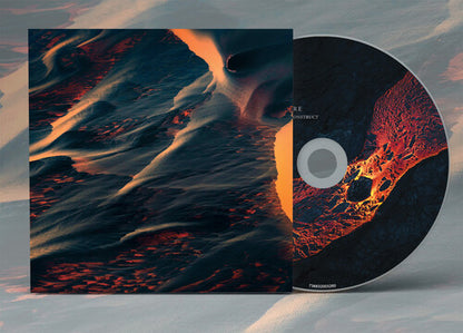 Loneshore - (PRESALE 6/19/26) Nothing Left to Deconstruct (CD) | Mint (M) Mint (M) - METAL *NEW*