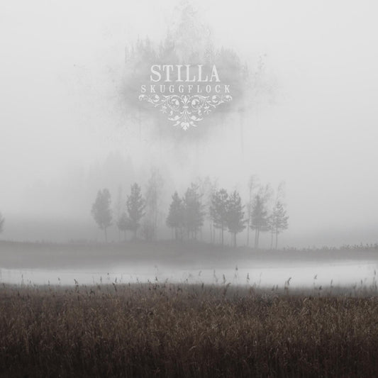 Stilla - Skuggflock (CD) | - METAL *NEW*