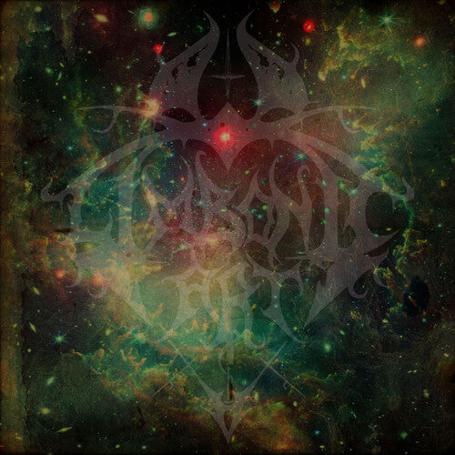 Limbonic Art - (PRESALE 7/31/26) Arcane Past - the Celestial Grimoire (LIMITED 8xCD) | Mint (M) Mint (M) - METAL *NEW*