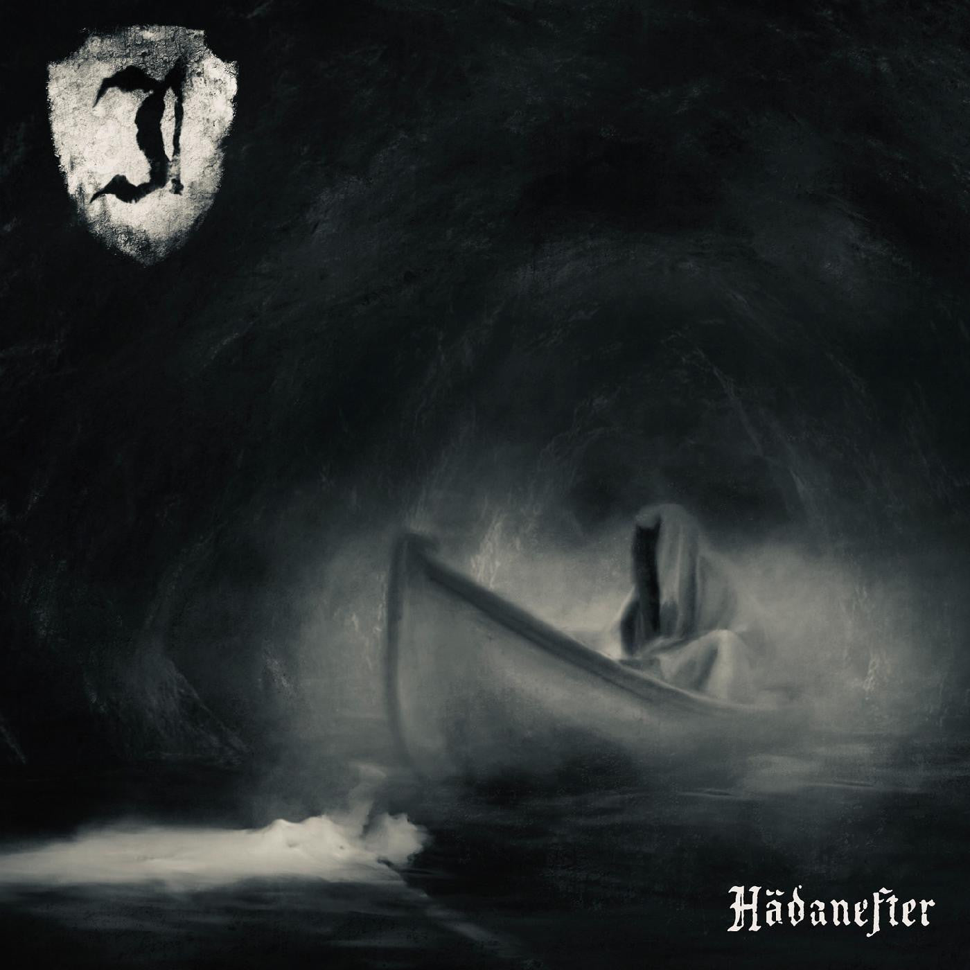 Jordfäst - Hädanefter (CD) | - METAL *NEW*