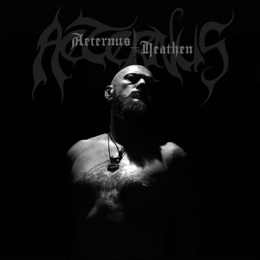 Aeternus - Heathen (CD) | - METAL *NEW*