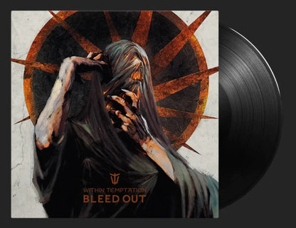 Bleed Out (VINYL) | Mint (M) Mint (M) - METAL *NEW*