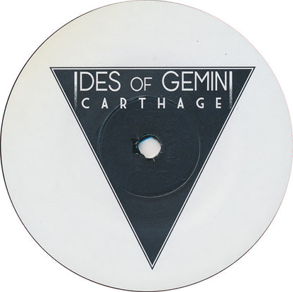 Carthage (7" VINYL) | Mint (M) Mint (M) - METAL *NEW*