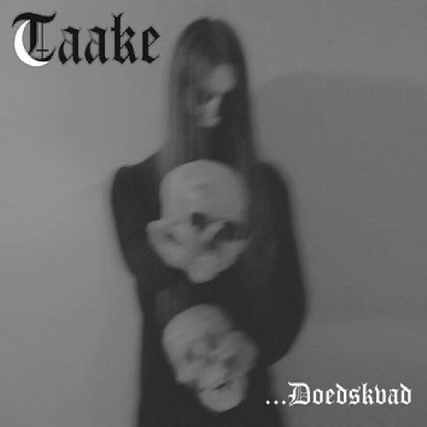 Taake - Doedskvad (CD) | Mint (M) Mint (M) - METAL *NEW*