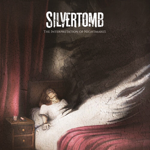 Silvertomb - (PRESALE 11/13/26) The Interpretation of Nightmares (140G VINYL LP) | NEW - METAL *NEW*