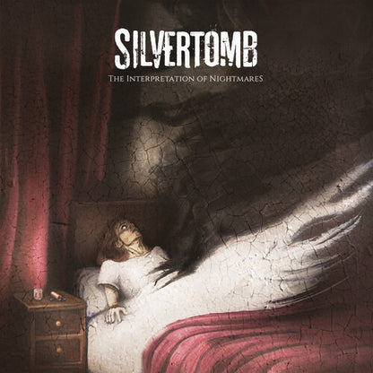 Silvertomb - (PRESALE 11/13/26) The Interpretation of Nightmares (140G VINYL LP) | NEW - METAL *NEW*
