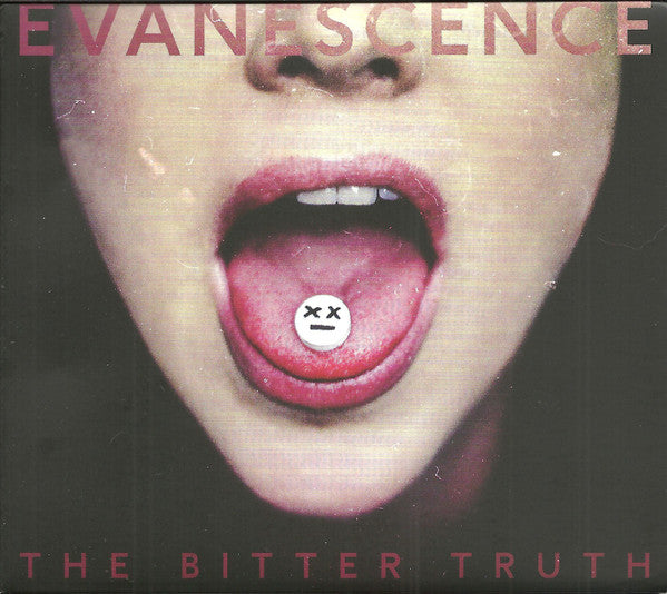 The Bitter Truth (CD) | - METAL *NEW*
