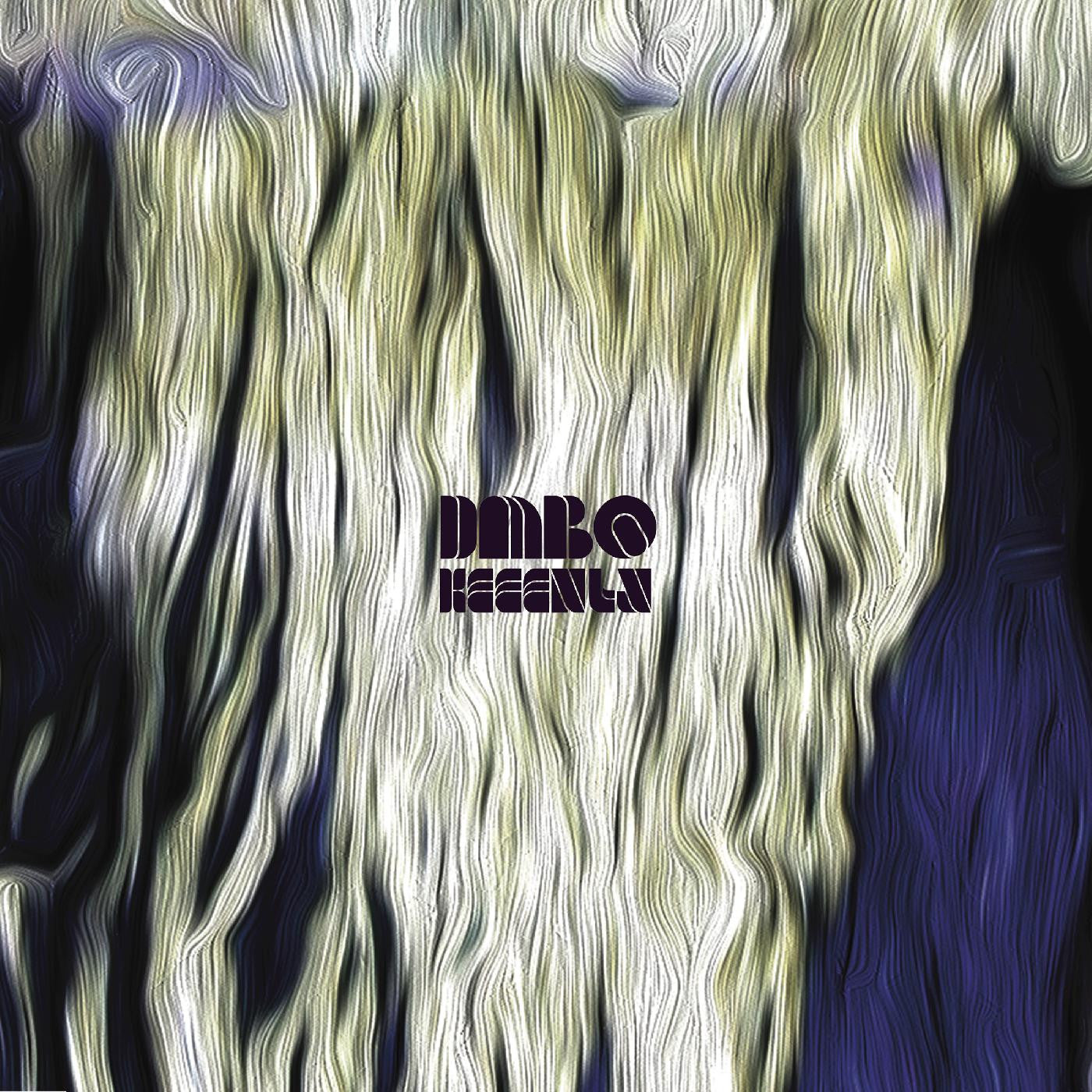 DMBQ - Keenly (Vinyl) | - METAL *NEW*