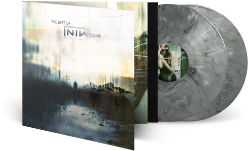 Various Artists - Best Of Nine Inch Nails (Redux) (2xVINYL) | - METAL *NEW*