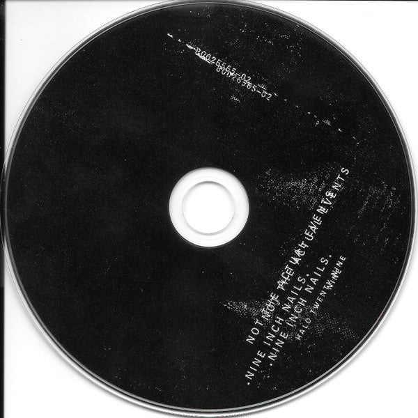 Not The Actual Events (CD) | Mint (M) Mint (M) - METAL *NEW*